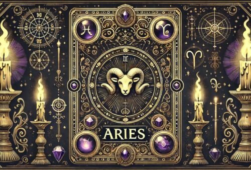 tarot aries 2025 tarotista vidente teresa panama