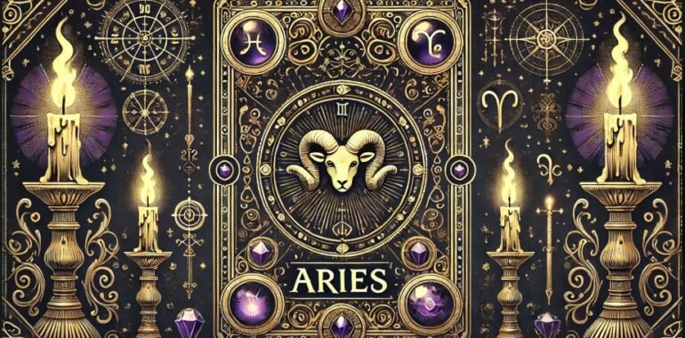 tarot aries 2025 tarotista vidente teresa panama