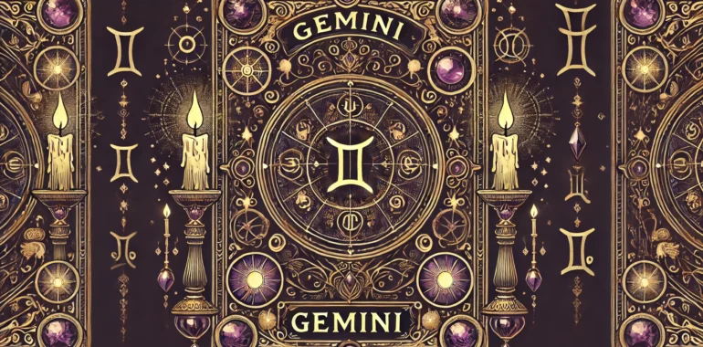 tarot geminis 2025 tarotista vidente teresa