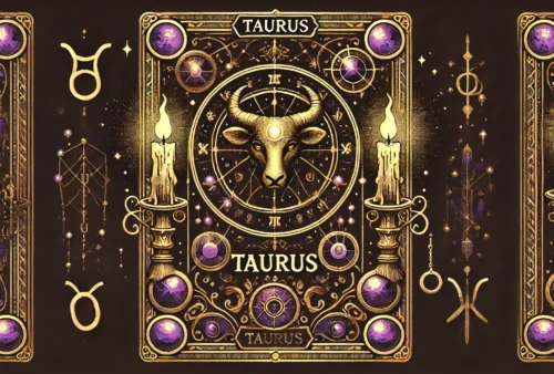 tarot tauro 2025 vidente tarotista teresa panama
