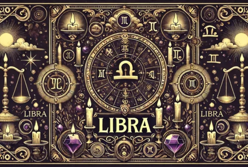 tarot horoscopo para libra 2025 tarotista vidente teresa panama