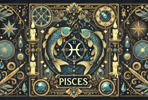 tarot horóscopo para piscis 2025 tarotista vidente teresa panama