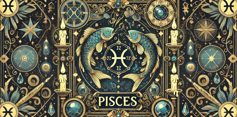 tarot horóscopo para piscis 2025 tarotista vidente teresa panama