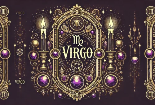 tarot horoscopo para virgo 2025 tarotista vidente teresa panama