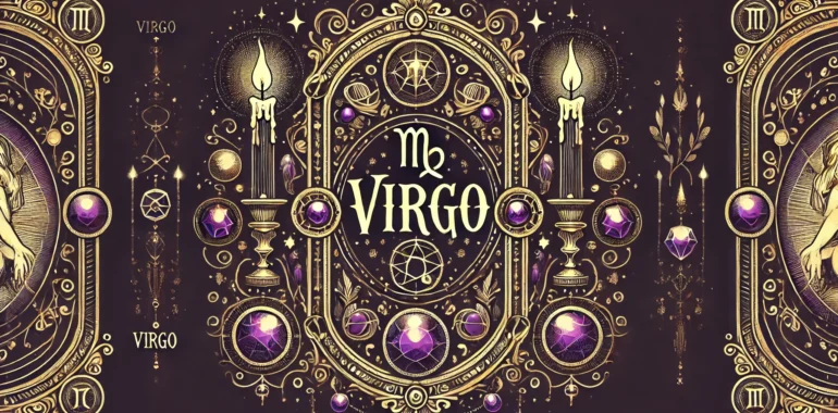 tarot horoscopo para virgo 2025 tarotista vidente teresa panama